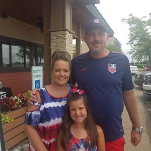 Meet your Posher, Karla